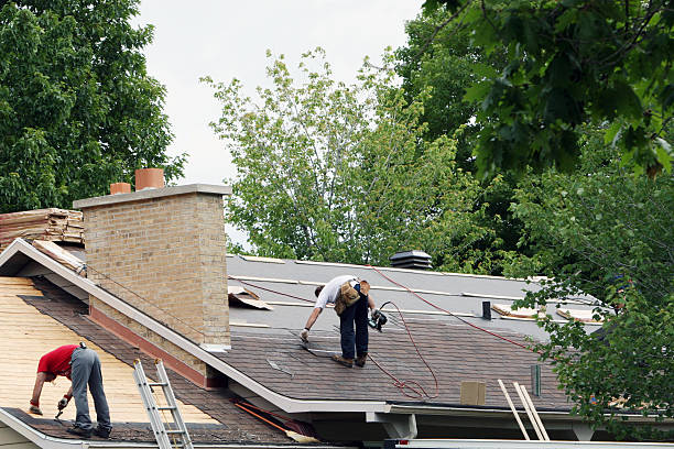 Best Flat Roof Repair Services  in Thermopolis, WY