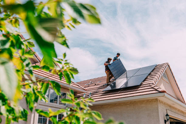 Reliable Thermopolis, WY Roofing Contractor Solutions