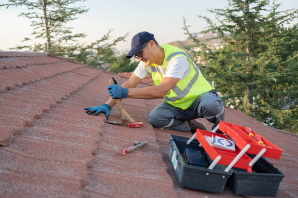 Best Roof Waterproofing Services  in Thermopolis, WY