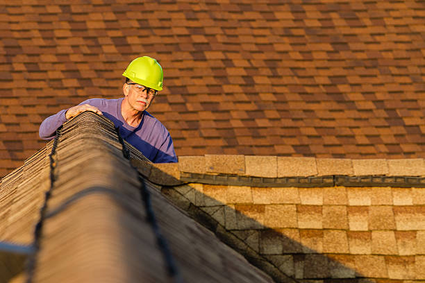 Best Emergency Roof Repair  in Thermopolis, WY