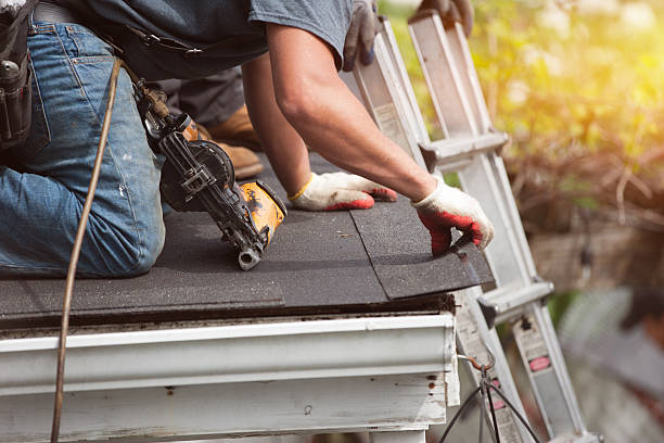 Best Commercial Roofing Services  in Thermopolis, WY