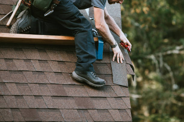Best Slate Roofing Contractor  in Thermopolis, WY
